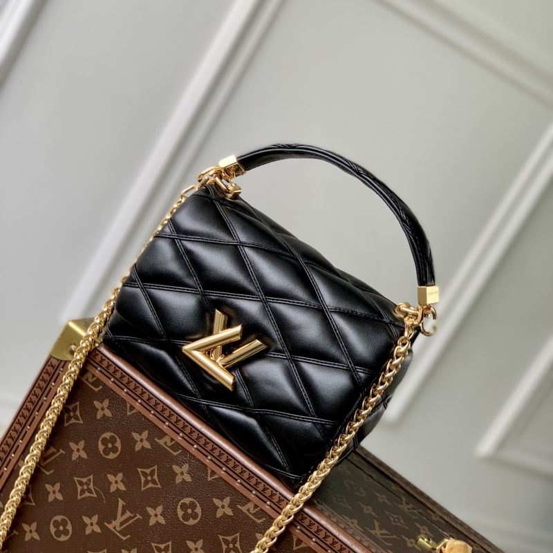 LV Satchel bags
